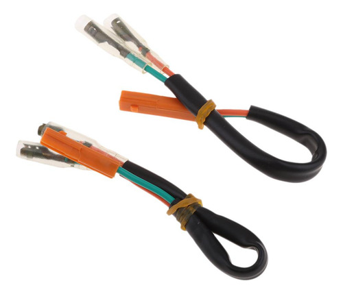 Adaptadores De Señal De De Conector De Arnés De Cableado