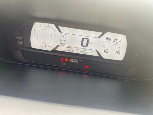 Imagen 10 de 16 de Citroen C4 Picasso Feel Pack Hdi