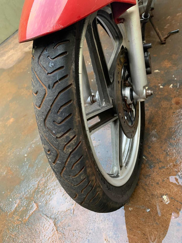 Imagem 6 de 7 de Suzuki Gsr