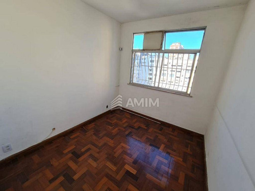 Imagem 6 de 21 de Cobertura Com 3 Dormitórios À Venda, 220 M² Por R$ 1.100.000,00 - Icaraí - Niterói/rj - Co0418