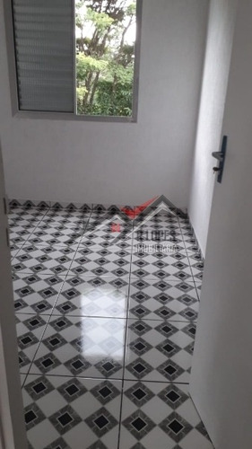 Imagem 14 de 18 de Apartamento Em Condomínio Padrão Para Venda No Bairro Conjunto Habitacional Padre José De Anchieta, 2 Dorm, 1 Vagas, 59 M - 2578