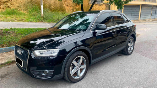 Audi Q3 2.0 Tfsi Ambition S-tronic Quattro 5p