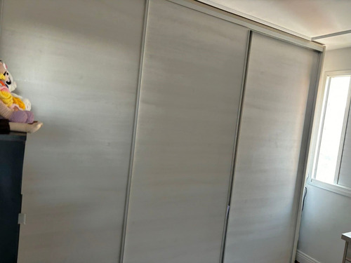 Cobertura Com 4 Quartos E Terraço Gourmet A Venda 121 M² A Venda No Helbor Boulevard, Mogilar - Mogi Das Cruzes/sp