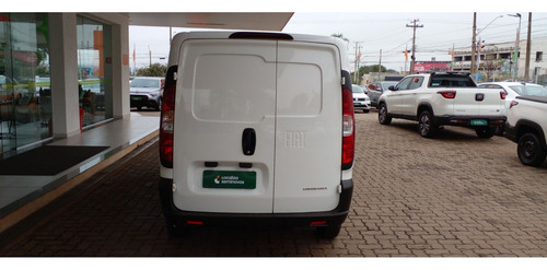 Fiat Fiorino 1.4 MPI FURGÃO ENDURANCE 8V FLEX 2P MANUAL
