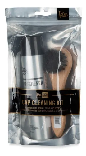 New Era Cap Cleaner Kit Limpieza