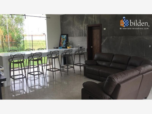 Imagen 11 de 12 de Casa Sola En Venta Fracc. Haciendas Del Campestre
