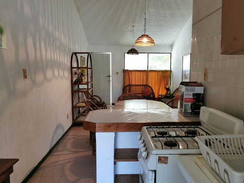 Imagen 6 de 17 de Departamento Amueblado En Renta En Boca Del Rio Veracruz