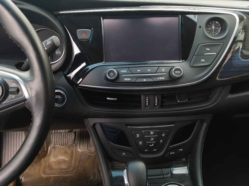 Imagen 10 de 15 de Buick Envision 2016 5p Premium Cxl L4/2.0/t Aut Awd