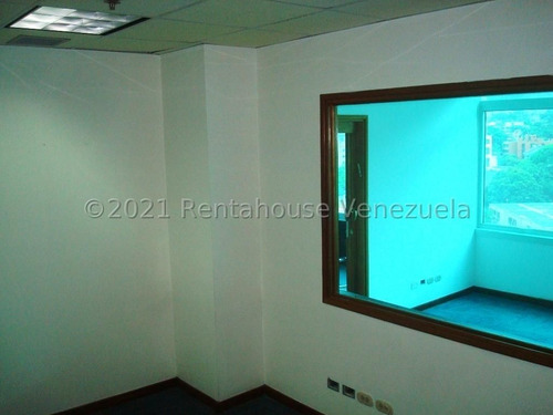 Imagen 14 de 25 de La Castellana Oficina En Alquiler Cod.21-27239 02129594482----04141469108 Rah Ccct
