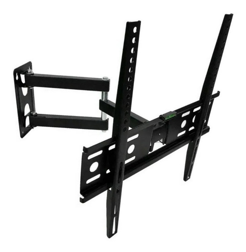 Soporte Para Tv Smart Movil Brazo Articulado 14 A 55 Pulgada