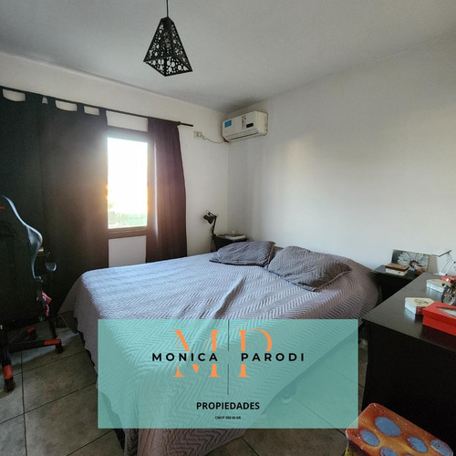 En Venta Duplex De 3 Ambientes En Umbrales De La Merced - Moreno