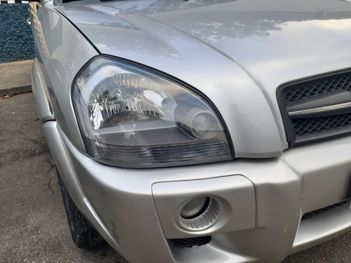 Imagem 6 de 8 de Hyundai Tucson 2.0 Gl