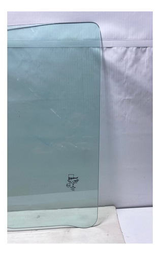 Vidro Porta Gm S10 Diant Dir 12 13 14 15 16 17 18