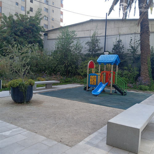 Moderno Y Hermoso Dpto, Como Nuevo 2d 2b En San Miguel