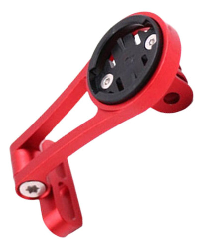 Soporte Para Computadora De Bicicleta Compatible Con Garmin