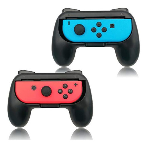 Empuñaduras Para Nintendo Switch Joy-con, Controladores Fyo