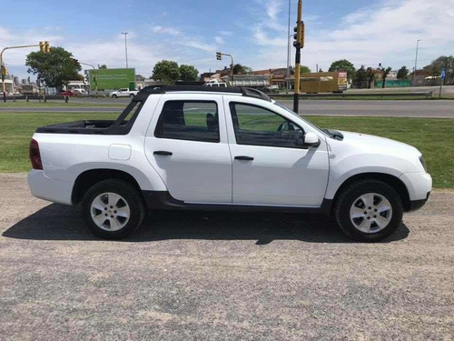 Renault Duster Oroch 1.6 Dynamique 2017