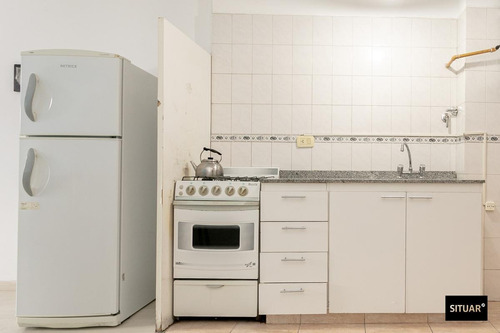 Imagen 7 de 15 de Alquiler Departamento Villa Urquiza Pileta
