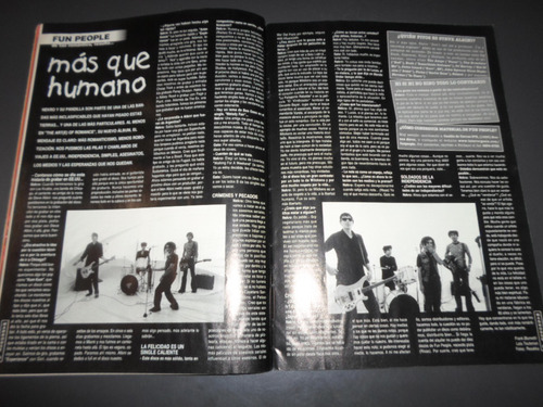 Madhouse 99 Kiss Metallica Rammstein Fun People Attaque 77 (Usado)