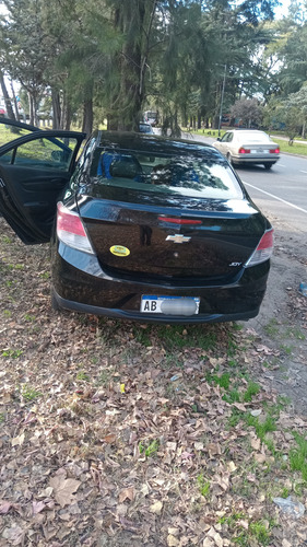 Chevrolet Prisma 1.4 Joy Ls 98cv
