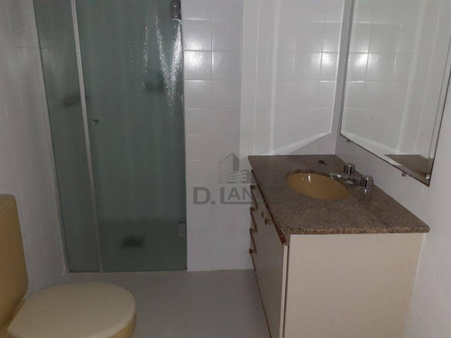 Cambuí - 121m², 2 +1 Dormitórios - Campinas/sp - Ap17932