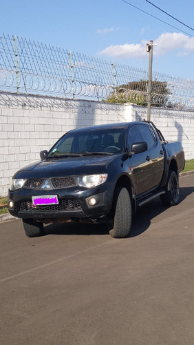 Mitsubishi L200 Triton