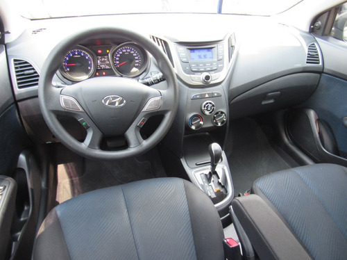 Imagem 5 de 15 de Hyundai Hb20 1.6 Comfort Plus 16v