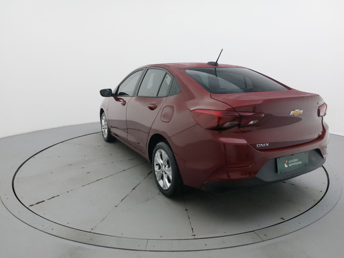 Chevrolet Onix 1.0 TURBO FLEX LTZ AUTOMÁTICO