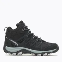 Comprar Botín Mujer Accentor 3 Sport Mid Negro Merrell