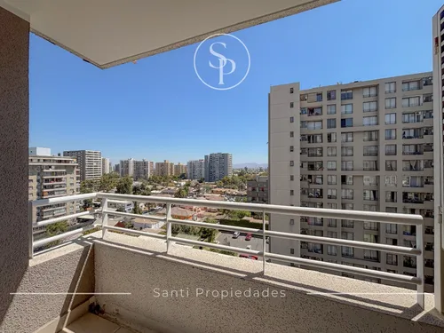 Vista Despejada Y Excelente Conectividad $380.000 X 2 Meses