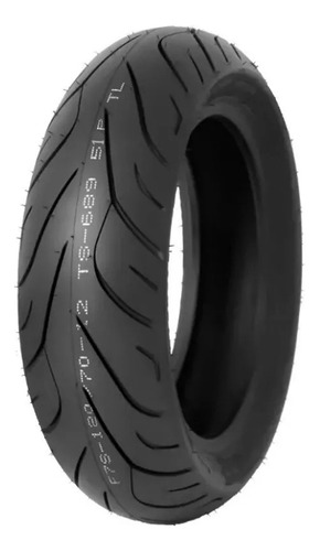 Llanta Timsun 120/70-12 Ts-689f High Grip 51p Tubeless