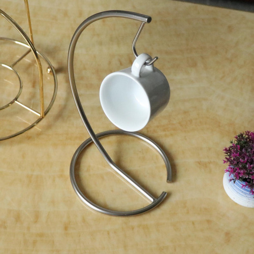 5 Banana Hanger Wire Storage