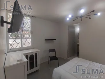 Departamento en renta