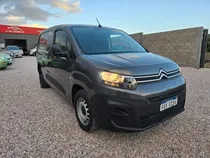 Comprar Citroën Berlingo Furgon 1.6 Hdi Furgon Lgo P.lat 2abag Abs