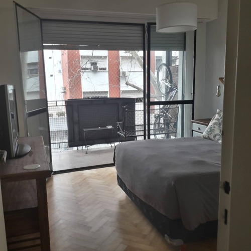 Imagen 4 de 9 de Venta Semipiso Palermo 5 Ambientes - Oportunidad!!
