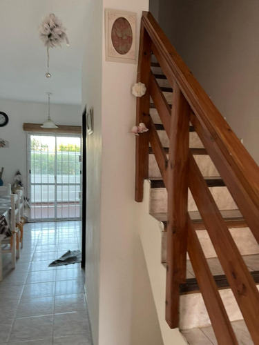 Departamento En Venta - 3 Dormitorios 2 Baños - Mar Del Tuyu