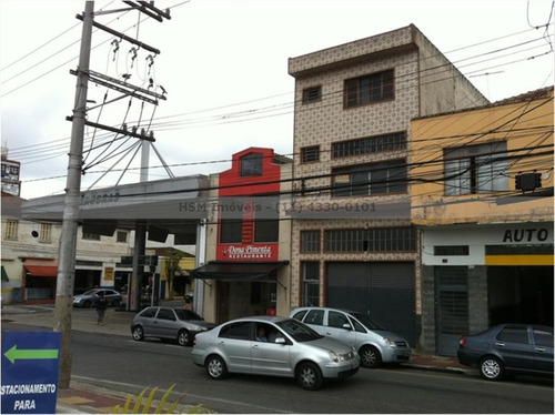 Predio Inteiro - Centro - Sao Caetano Do Sul - Sao Paulo | Ref.: - 8711