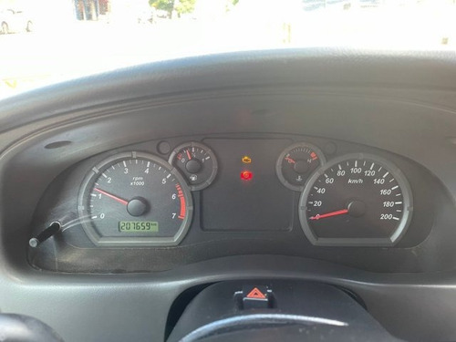 Imagem 4 de 8 de Ranger 2.3 Xlt 16v 4x2 Cd Gasolina 4p Manual
