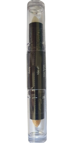 Hidratante & Corrector Dual Lip Pen City Color