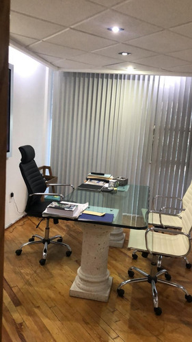 Imagen 4 de 14 de Oficina Renta Polanco Masaryk