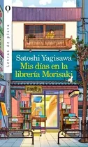 Comprar Mis Días En La Librería Morisaki