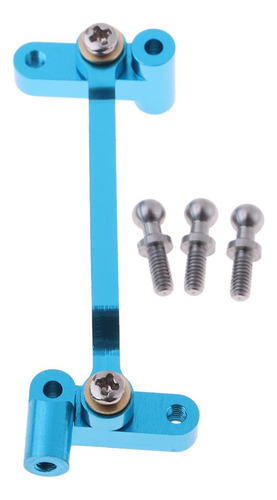 Enlace De Dirección Servo Pull Rod Tensor Compatible Con
