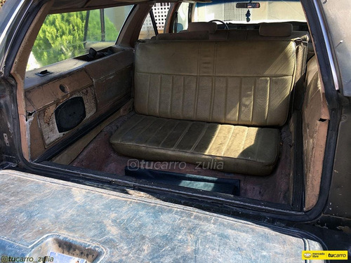 Chevrolet Caprice Ranchera
