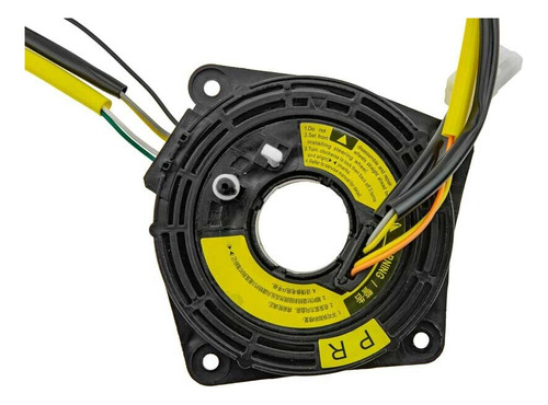 Muelle De Reloj Para Chevrolet Spark 2010-2015