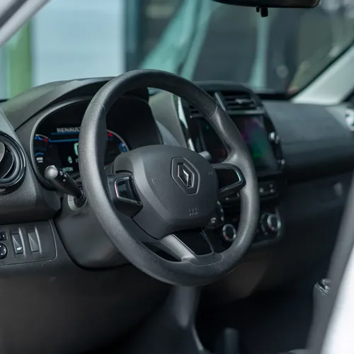 Renault Kwid intens 1.0