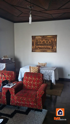 Imagem 2 de 15 de Casa E Terreno À Venda No Centro - 703
