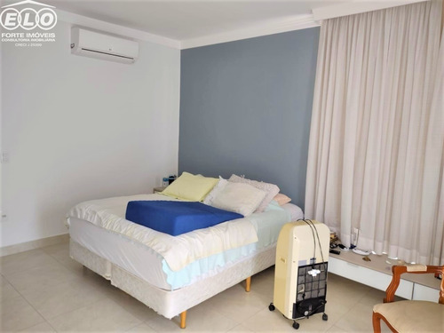 Imagem 19 de 28 de Ca01293- Lindíssimo Sobrado De Alto Padrão À Venda No Condomínio- Portal Dos Ipês/ Indaiatuba-sp - Ca01243 - 2993132