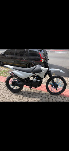 Sundown Stx200