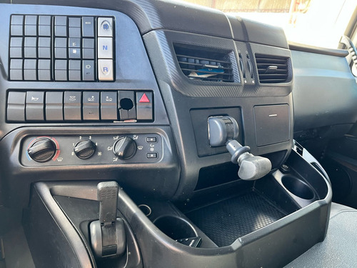Iveco 440 6x2 2020