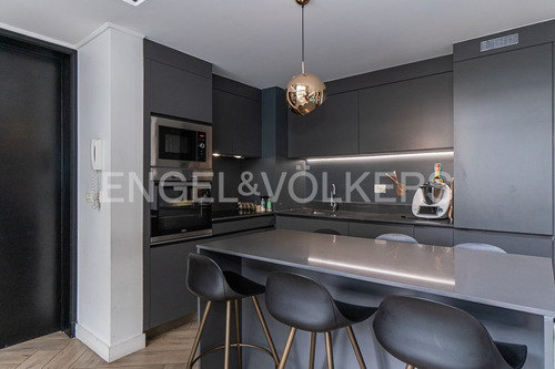 Moderno Duplex 3d - Las Violetas/ricardo Lyon